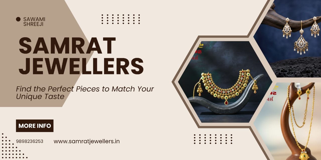 samratjewellers.in promo